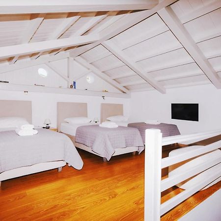 Вілла Aria House Spetses Town Екстер'єр фото