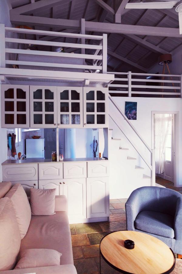 Вілла Aria House Spetses Town Екстер'єр фото