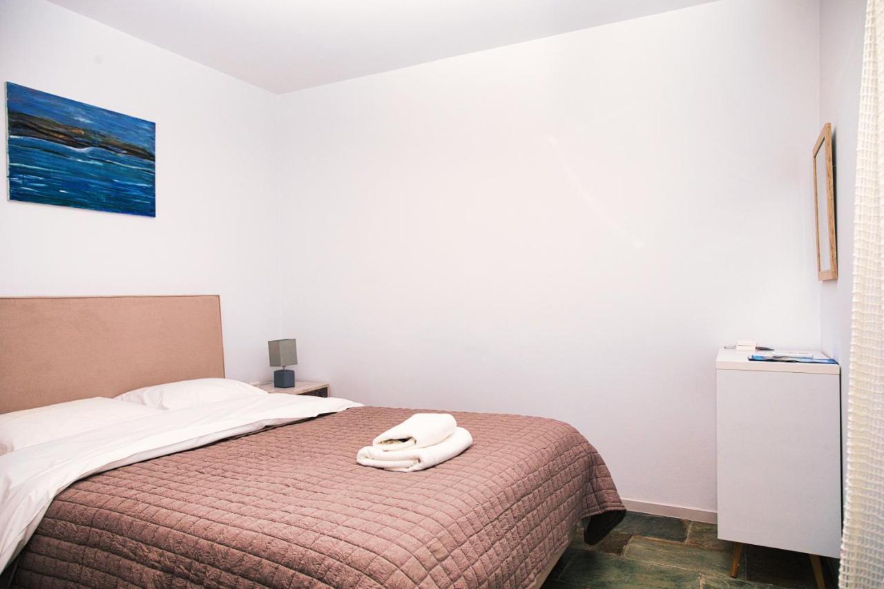 Вілла Aria House Spetses Town Екстер'єр фото