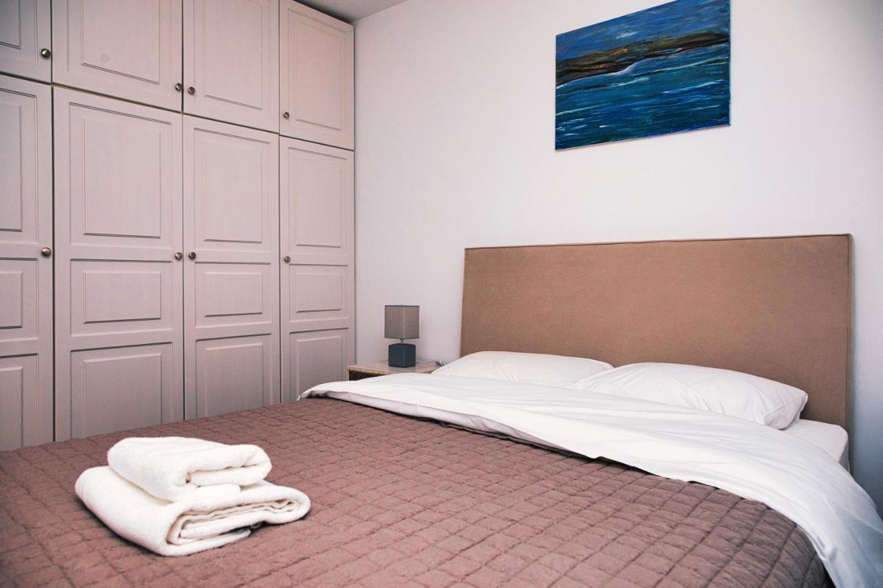 Вілла Aria House Spetses Town Екстер'єр фото