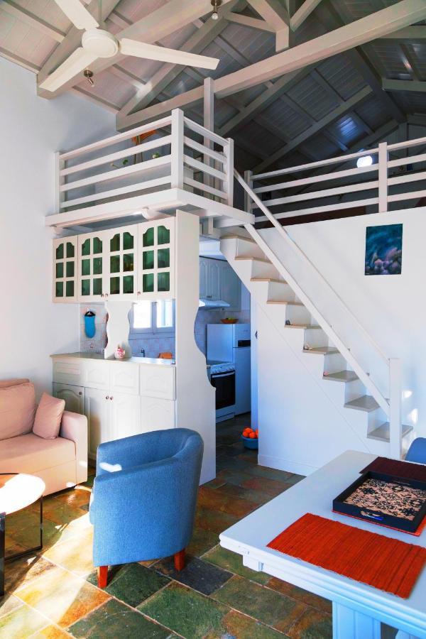Вілла Aria House Spetses Town Екстер'єр фото